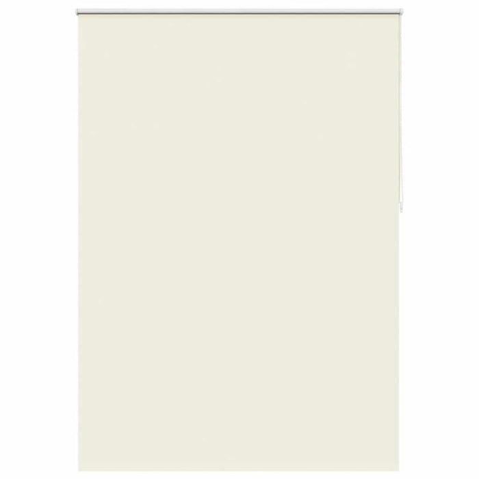 Jaluzea opacă 144,4x230 cm, lățime material 140 cm, alb-gălbui WALTI