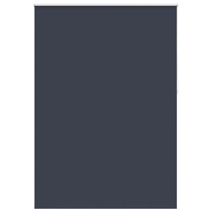 Jaluzea opacă 144,4x230 cm, lățime material 140 cm, marin WALTI