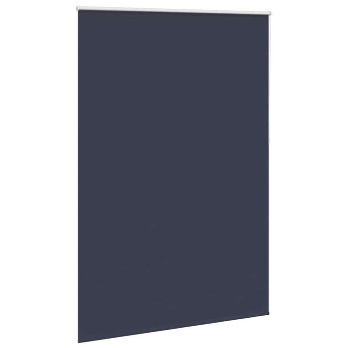 Jaluzea opacă 144,4x230 cm, lățime material 140 cm, marin WALTI