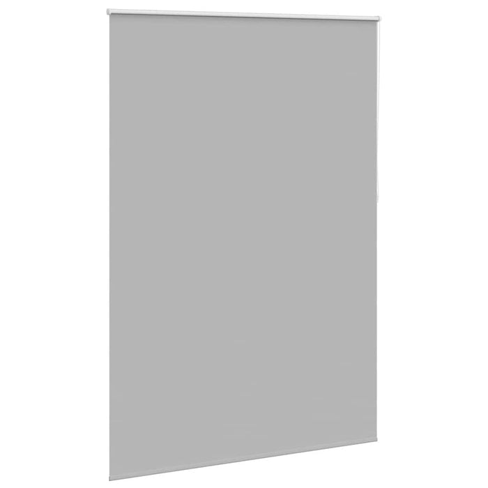 Jaluzea opacă 144,4x230 cm, lățime material 140 cm, gri WALTI