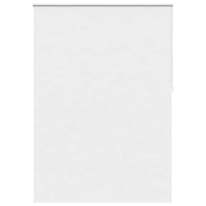 Jaluzea opacă 164,4x230 cm, lățime material 160 cm, alb WALTI