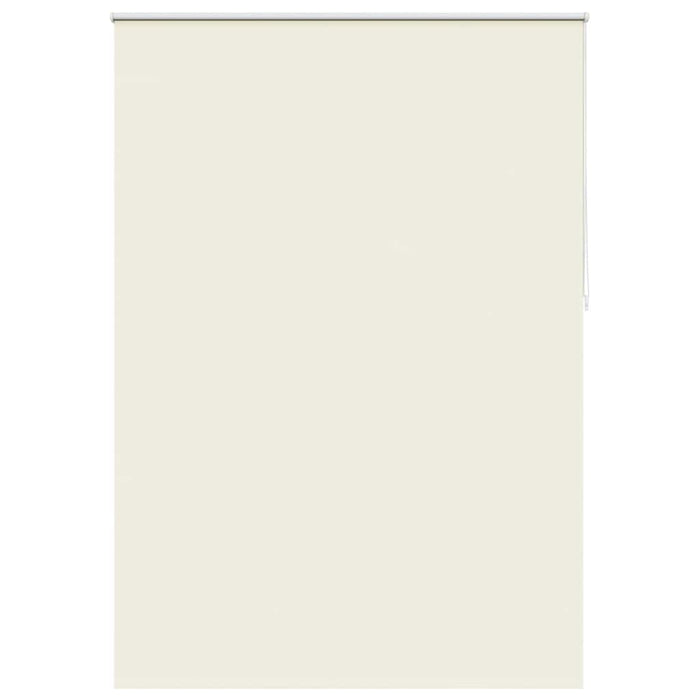Jaluzea opacă 164,4x230 cm, lățime material 160 cm, alb-gălbui WALTI