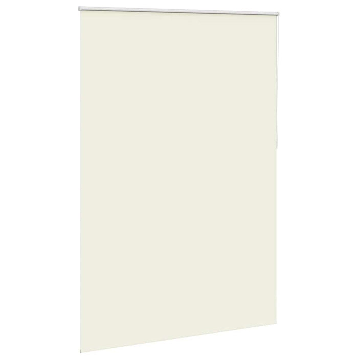 Jaluzea opacă 164,4x230 cm, lățime material 160 cm, alb-gălbui WALTI