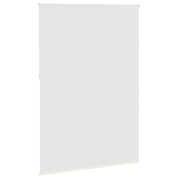 Jaluzea opacă 164,4x230 cm, lățime material 160 cm, alb-gălbui WALTI