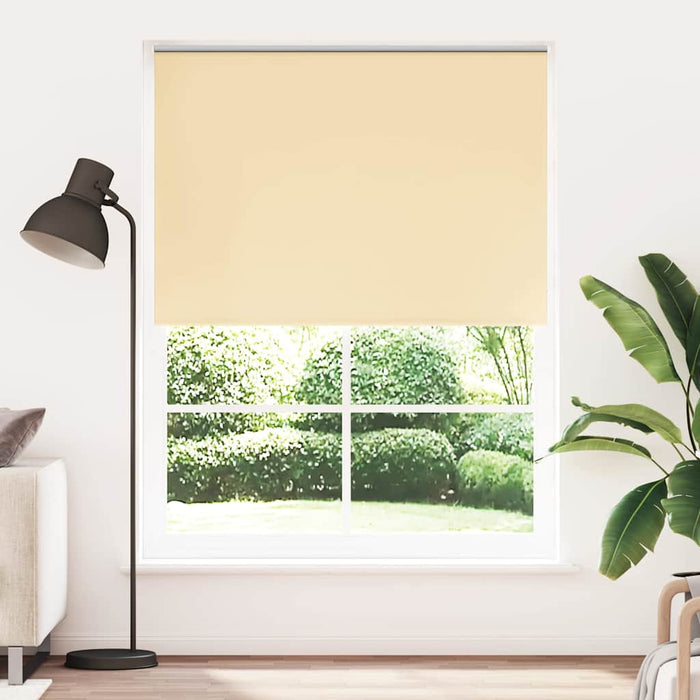 Jaluzea opacă 164,4x230 cm, lățime material 160 cm, bej WALTI