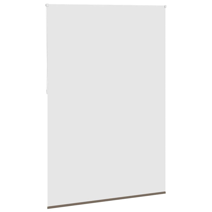 Jaluzea opacă 164,4x230 cm Lățime material 160 cm cafea WALTI