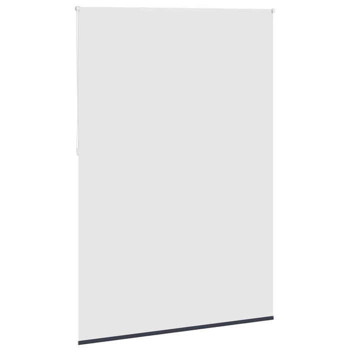 Jaluzea opacă 164,4x230 cm, lățime material 160 cm, bleumarin WALTI