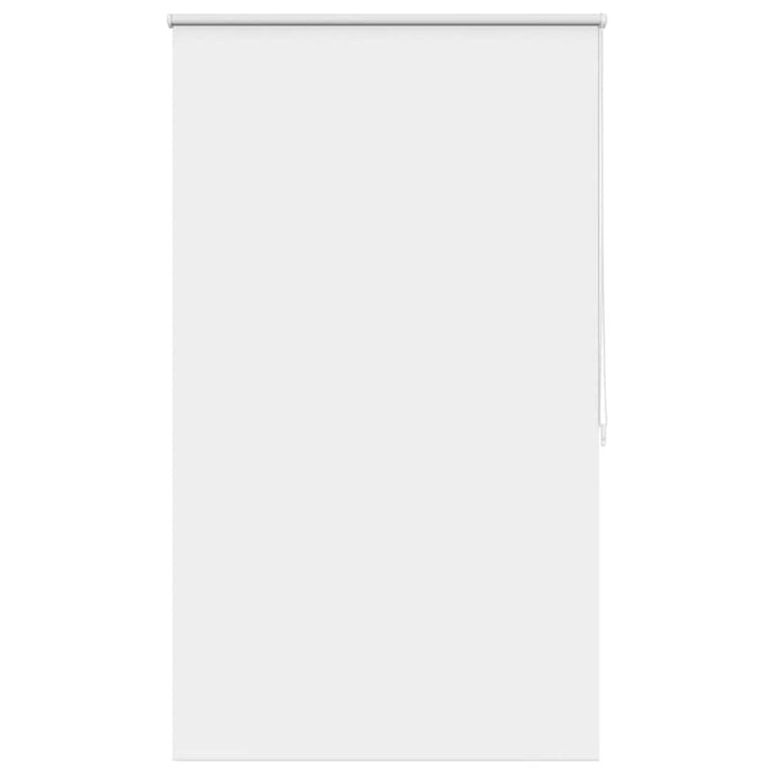 Jaluzea opacă 84,4x175 cm, lățime material 80 cm, alb WALTI