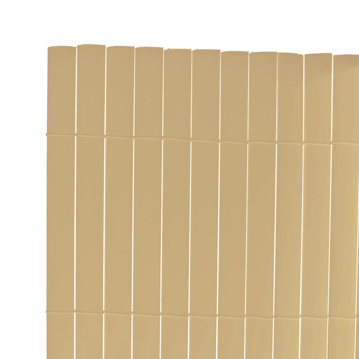 Panouri de Gardă Galben PVC - WALTI WALTI