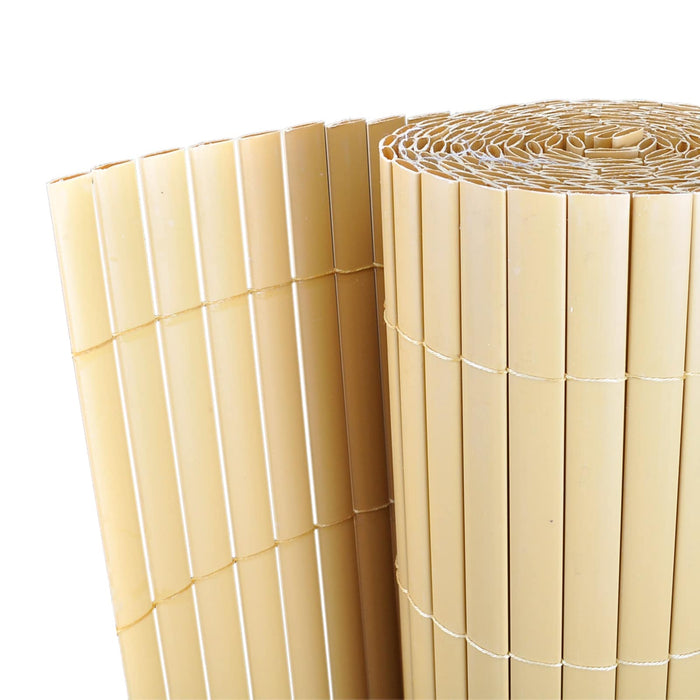 Panouri de Gardă Galben PVC - WALTI WALTI