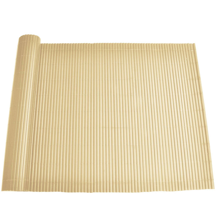 Panouri de Gardă Galben PVC - WALTI WALTI
