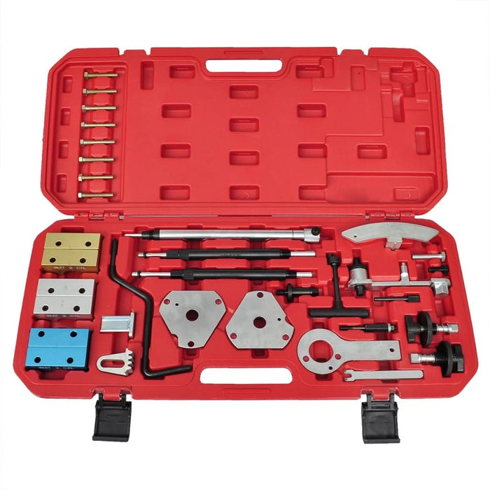 Kit blocare distribuție pentru Fiat - WALTI WALTI