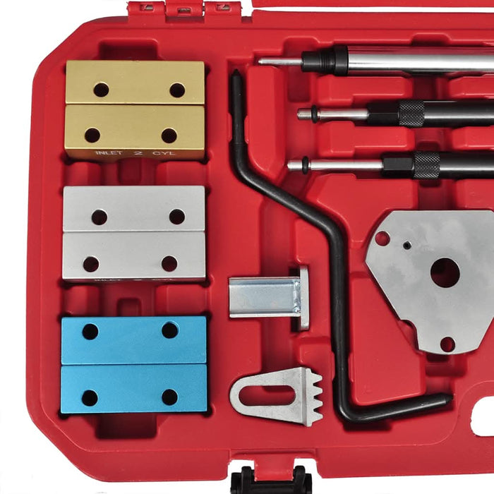 Kit blocare distribuție pentru Fiat - WALTI WALTI