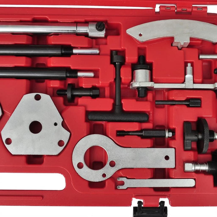Kit blocare distribuție pentru Fiat - WALTI WALTI