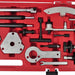 Kit blocare distribuție pentru Fiat - WALTI WALTI