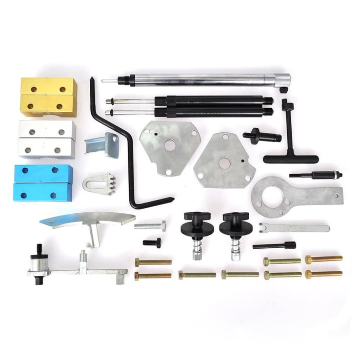 Kit blocare distribuție pentru Fiat - WALTI WALTI
