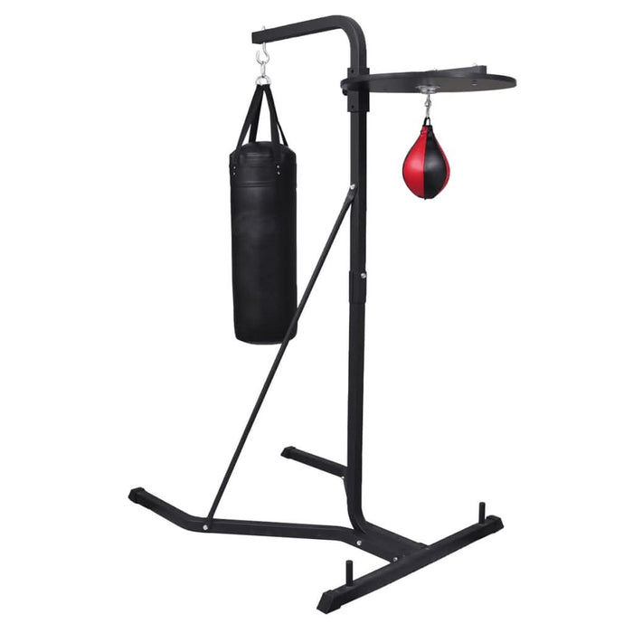 Suport sac de box, 2 laturi, 90367 - WALTI WALTI