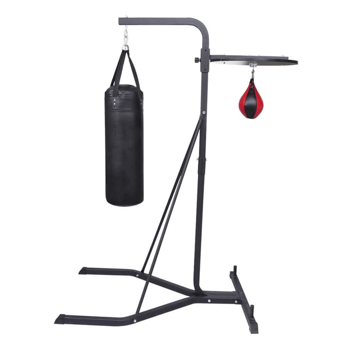 Suport sac de box, 2 laturi, 90367 - WALTI WALTI