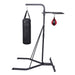 Suport sac de box, 2 laturi, 90367 - WALTI WALTI