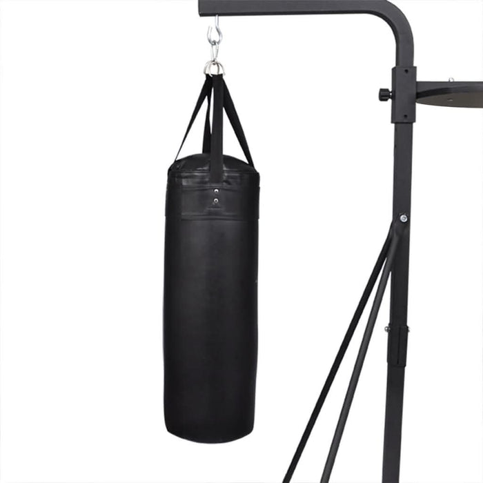 Suport sac de box, 2 laturi, 90367 - WALTI WALTI