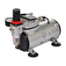 Set compresor aerograf cu 2 pistoale - WALTI WALTI