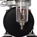 Set compresor aerograf cu 2 pistoale - WALTI WALTI