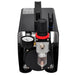 Set compresor aerograf cu 3 pistoale - WALTI WALTI