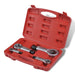 Set extractor piulițe 9mm-27mm de Îndepărtare Piulițe Rotunjite 4 buc - WALTI WALTI