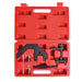 Kit sincronizare arbore cu came si volanta BMW M47 M57 E39 E46 - WALTI WALTI