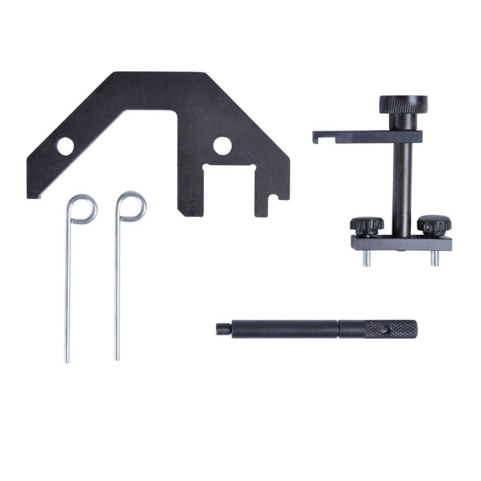 Kit sincronizare arbore cu came si volanta BMW M47 M57 E39 E46 - WALTI WALTI