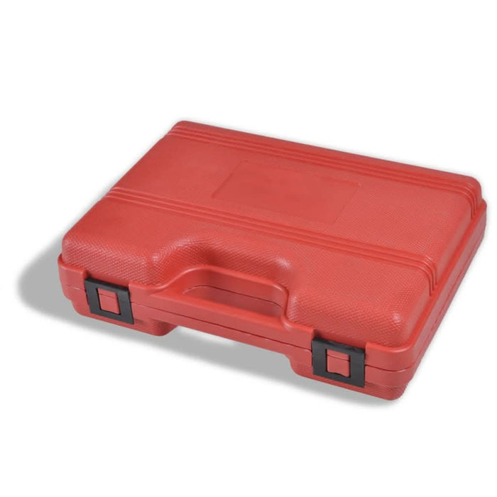 Set extractor bucșe axă față pentru VW Polo 9N Fox Audi A2 și Skoda - WALTI WALTI