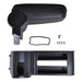 Cotieră auto VW POLO 9N 9N2 9N3 (2001-2009) VW CROSS POLO - WALTI WALTI
