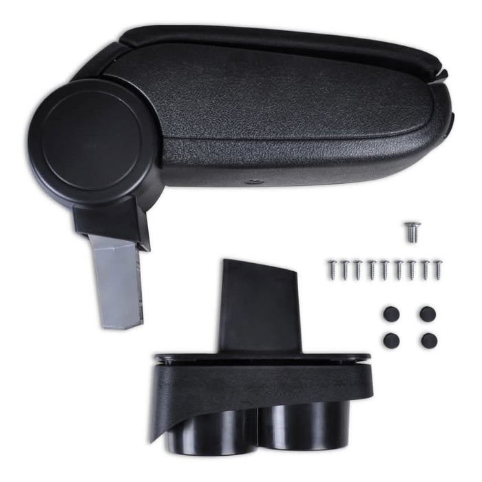 Cotieră auto pentru VW POLO IV 9N (2001-2005) - WALTI WALTI