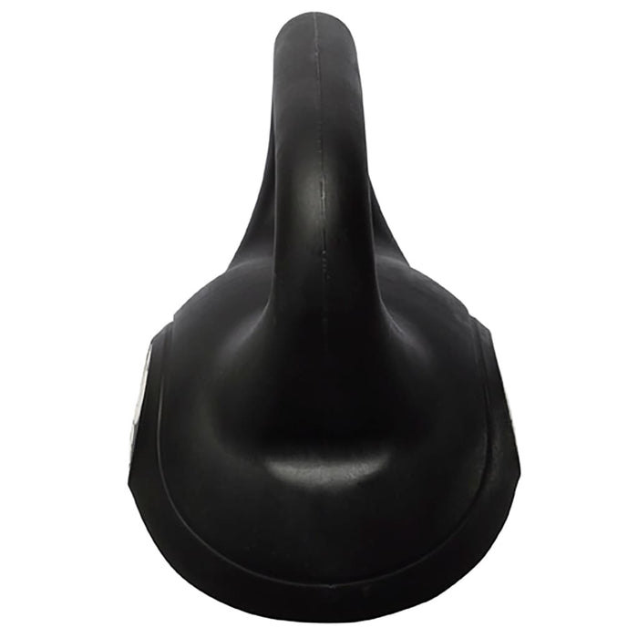 Greutate tip bilă cu mâner Kettlebell 6 kg - WALTI WALTI