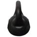 Greutate tip bilă cu mâner Kettlebell, 8 kg - WALTI WALTI