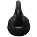 Greutate tip bilă cu mâner Kettlebell 16 kg - WALTI WALTI