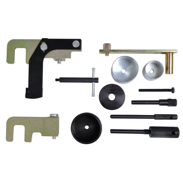 Set blocare arbore came ptr. motor diesel Vauxhall Opel Renault Nissan - WALTI WALTI