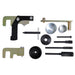 Set blocare arbore came ptr. motor diesel Vauxhall Opel Renault Nissan - WALTI WALTI
