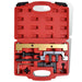 Set unelte blocare sincronizare motor arbore cu came, BMW N42 / N46 - WALTI WALTI