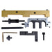 Set unelte blocare sincronizare motor arbore cu came, BMW N42 / N46 - WALTI WALTI