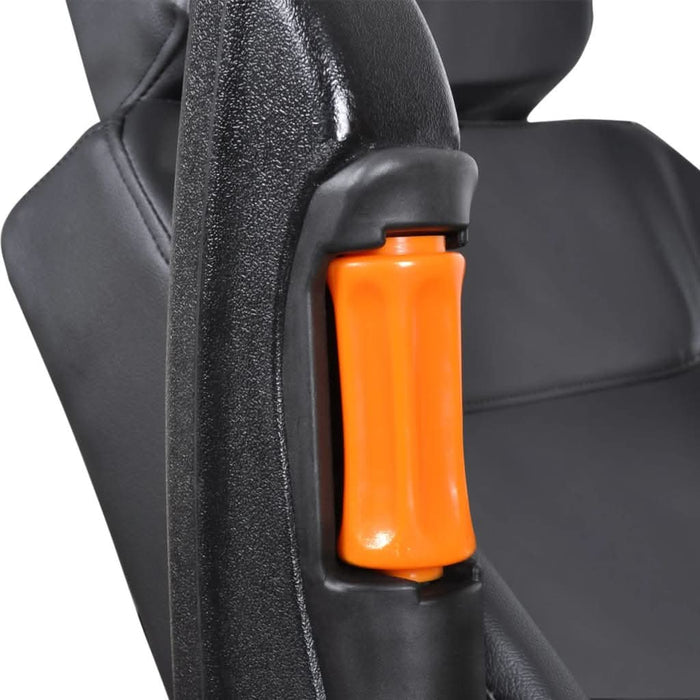 Scaun de tractor cu suspensie - WALTI WALTI