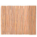 Gard din bambus, 100 x 400 cm - WALTI WALTI