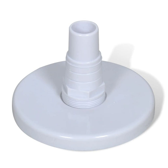 Set de filtrare pentru piscină, 8 piese, 21 x 25 x 30,5 cm - WALTI WALTI