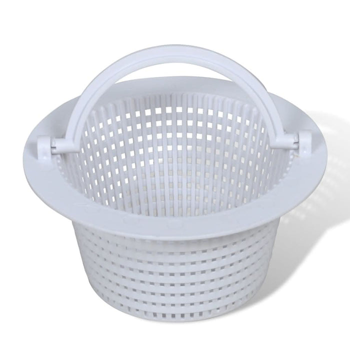 Set de filtrare pentru piscină, 8 piese, 21 x 25 x 30,5 cm - WALTI WALTI