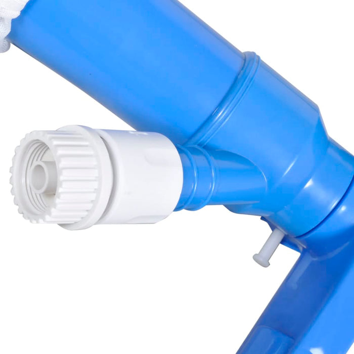 Aspirator pentru piscina 1,2 m - WALTI WALTI