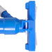 Aspirator pentru piscina 1,2 m - WALTI WALTI