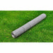 Plasă de sârmă găini, argintiu, 25 x 0,75 m, oțel galvanizat - WALTI WALTI