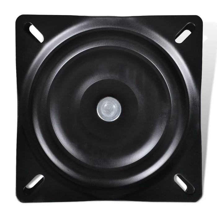 Suport rotativ scaun barcă 160 x160 x 2,5 mm - WALTI WALTI