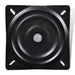 Suport rotativ scaun barcă 160 x160 x 2,5 mm - WALTI WALTI