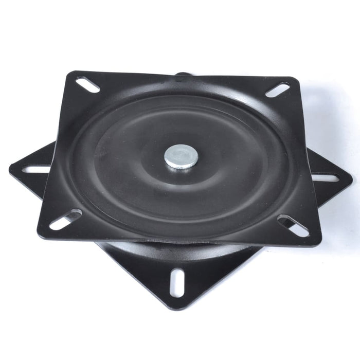 Suport rotativ scaun barcă 160 x160 x 2,5 mm - WALTI WALTI